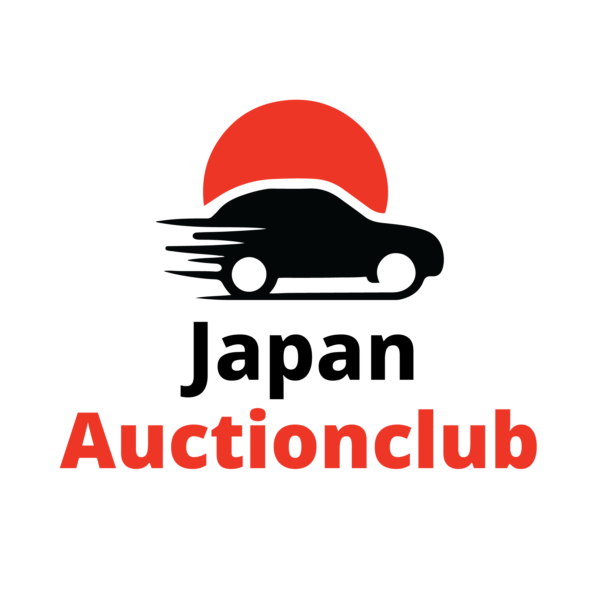 Japan Auction Club Logo